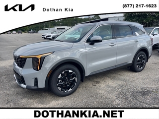 2025 Kia Sorento for sale in Dothan AL