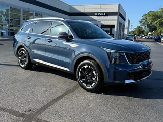 2025 Kia Sorento for sale in Batesville MS