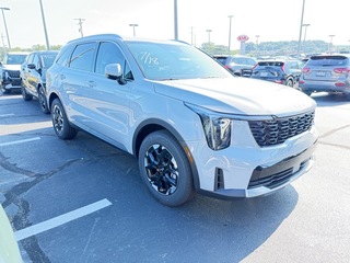 2025 Kia Sorento for sale in Batesville MS
