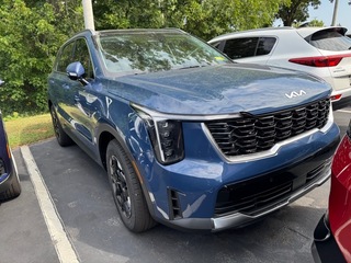2025 Kia Sorento for sale in Greenville SC