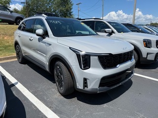 2025 Kia Sorento for sale in Batesville MS