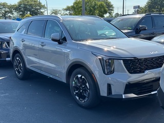 2025 Kia Sorento for sale in Greenville SC