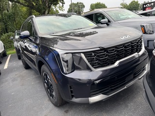 2025 Kia Sorento for sale in Greenville SC