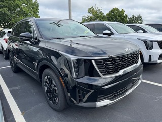 2025 Kia Sorento for sale in Greenville SC