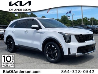 2026 Kia Sorento for sale in Pendleton SC