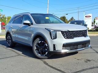 2026 Kia Sorento for sale in Lansing MI