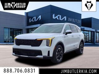 2026 Kia Sorento for sale in Chesterfield MO