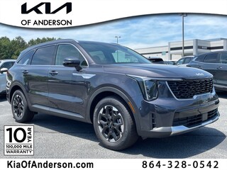 2026 Kia Sorento for sale in Pendleton SC