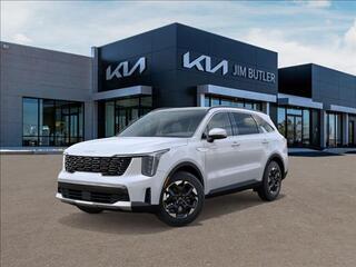 2026 Kia Sorento for sale in Chesterfield MO