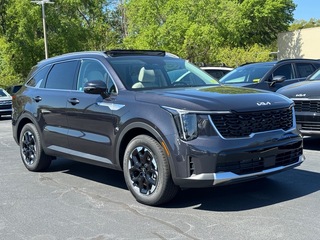 2026 Kia Sorento for sale in Greenville SC
