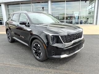 2026 Kia Sorento for sale in Chickasha OK