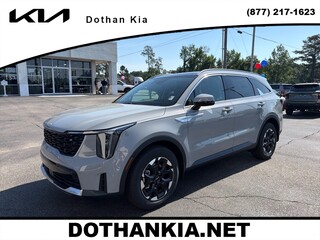 2026 Kia Sorento for sale in Dothan AL