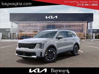 2026 Kia Sorento for sale in Houston TX