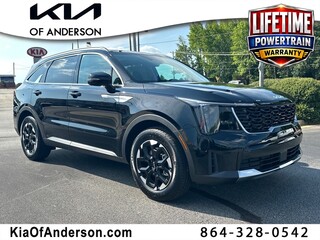 2026 Kia Sorento for sale in Pendleton SC