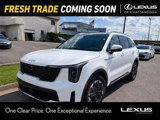 2024 Kia Sorento for sale in Chattanooga TN