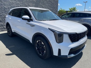 2024 Kia Sorento