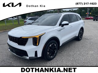 2024 Kia Sorento for sale in Dothan AL
