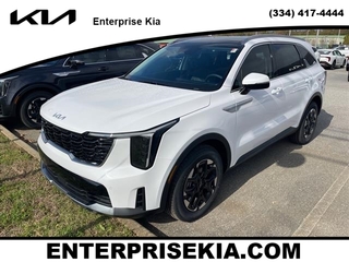 2025 Kia Sorento for sale in Enterprise AL