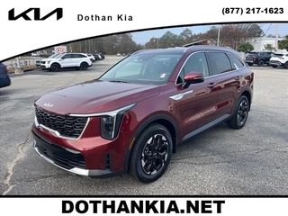 2025 Kia Sorento for sale in Dothan AL