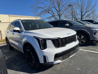 2025 Kia Sorento for sale in Greenville SC