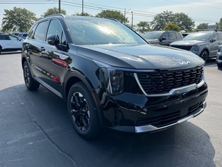 2025 Kia Sorento for sale in Greenville SC