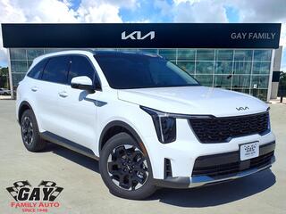 2026 Kia Sorento for sale in Dickinson TX