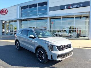 2026 Kia Sorento for sale in Chickasha OK