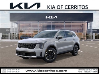 2026 Kia Sorento for sale in Cerritos CA