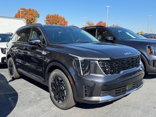 2026 Kia Sorento for sale in Greenville SC