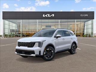 2026 Kia Sorento for sale in Elgin IL