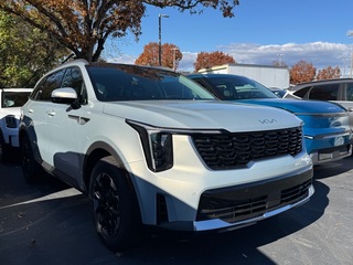 2026 Kia Sorento for sale in Greenville SC