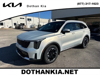 2026 Kia Sorento for sale in Dothan AL