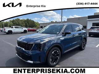 2026 Kia Sorento for sale in Enterprise AL