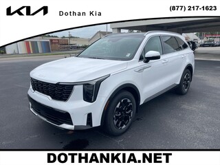 2026 Kia Sorento for sale in Dothan AL