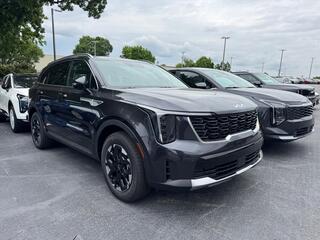 2026 Kia Sorento for sale in Greenville SC