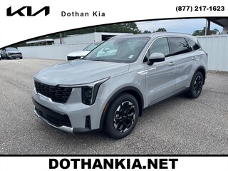 2026 Kia Sorento for sale in Dothan AL