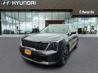 2024 Kia Sorento for sale in Council Bluffs IA