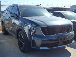 2025 Kia Sorento for sale in Laredo TX