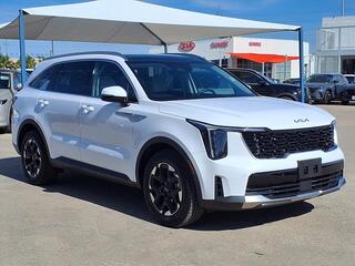 2025 Kia Sorento for sale in Greenville SC