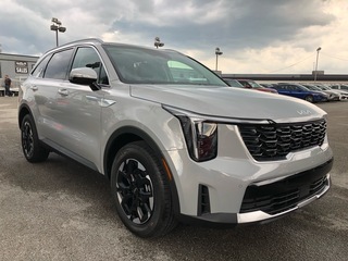 2025 Kia Sorento for sale in Chattanooga TN