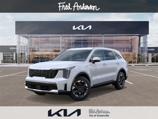 2025 Kia Sorento for sale in Greenville SC