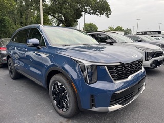 2025 Kia Sorento for sale in Greenville SC
