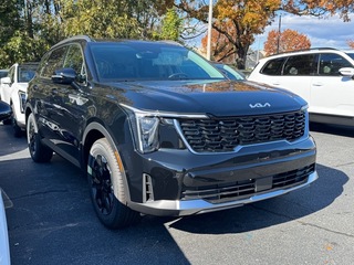 2026 Kia Sorento for sale in Greenville SC