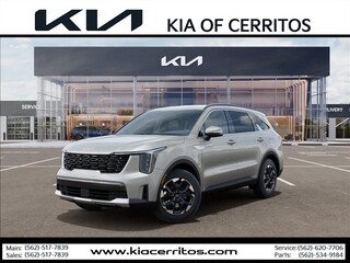 2026 Kia Sorento for sale in Cerritos CA