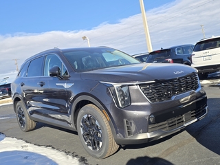 2026 Kia Sorento for sale in Batesville MS