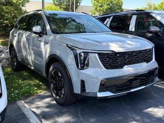 2026 Kia Sorento for sale in Greenville SC
