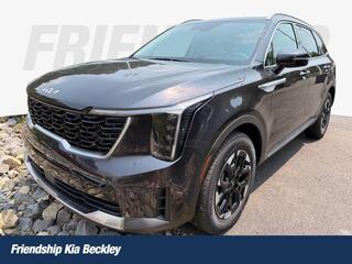 2026 Kia Sorento for sale in Mount Hope WV