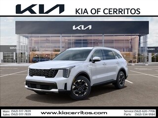 2026 Kia Sorento for sale in Cerritos CA