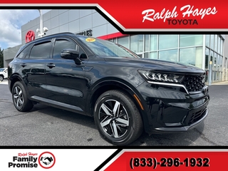 2022 Kia Sorento for sale in Anderson SC