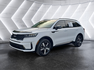2022 Kia Sorento for sale in Knoxville TN